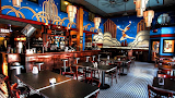 The Fountain on Locust — restaurant in St. Louis