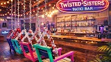 Twisted Sisters Patio Bar & Boutique — bar in Waco