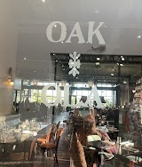 Oak & Ola — restaurant in Tampa