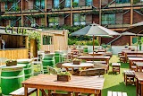 The Lawn Club — bar in Manchester