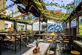 Goldilocks Rooftop Bar — bar in Melbourne