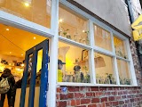 Little Rogue. — coffee shop in Melbourne