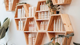 Delphinium Hair Salon — hair salon in Kansas City