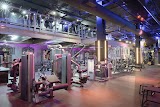 Mode Gym — gym in Chicago