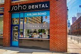 Soho Dental — dentist in Toronto