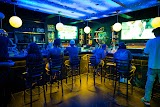 Utopia Restaurant at the Underground Atlanta — restaurant in Atlanta
