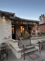 Songbird Coffee & Tea House - Phoenix, AZ — coffee shop in Phoenix