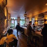 Bar Saeso — bar in Cincinnati