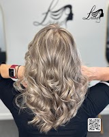LeenaTouch — hair salon in Calgary