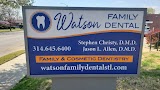 Watson Family Dental — dentist in St. Louis