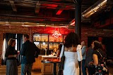 Lazia — restaurant in Kansas City