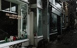 Full Court Press — coffee shop in Bristol