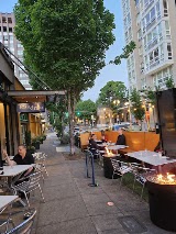 Teardrop Lounge — bar in Portland