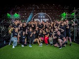 The Pit Gym JQ Birmingham — gym in Birmingham