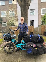 Pedal Powered Plumbing — plumber in Bristol