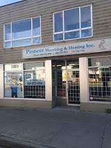 Pioneer Plumbing & Heating Inc — plumber in Vancouver