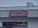 The Rusty Bucket Bar and Grill — bar in Lakewood