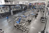 Dohertys Gym — gym in Perth
