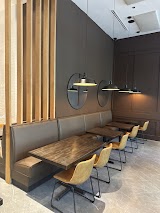 CRAFT Brickell — coffee shop in Miami