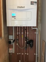 M.M Plumbing Heating Engineer & Electrical Service Ltd. — plumber in Newcastle upon Tyne