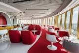 Bar 83 at Sydney Tower — bar in Sydney