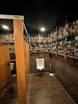 The Golden Tiki — bar in Las Vegas