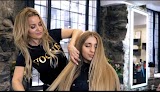Coiffure En Vogue - Salon de coiffure Centre-Ville — hair salon in Montreal