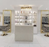 Bon Bon Salon — hair salon in New York City