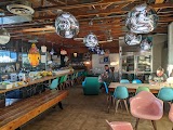 Lux Central — coffee shop in Phoenix