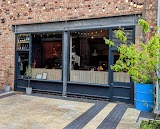Another hand — restaurant in Manchester