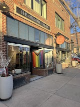 The Organic Salon Denver — hair salon in Denver