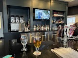 The Flying Puck — bar in Airdrie