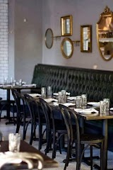 Supply and Demand — restaurant in Ottawa