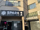 Spark Kitchen and Bar — bar in Richmond