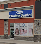 Airdrie Choice Dental — dentist in Airdrie