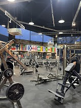 Foundry Gym Sheffield — gym in Sheffield