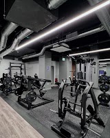 Anytime Fitness Birmingham Paradise Circus — gym in Birmingham