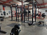 Underground Performance Gym — gym in Waco
