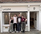 Lagom Coffee Bar — coffee shop in Newcastle upon Tyne
