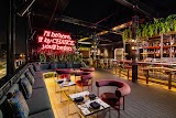 Giselle Miami — restaurant in Miami