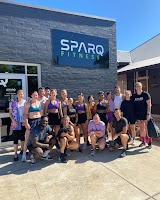 SPARQ Fitness — gym in Perth