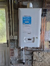 L17 Plumbing and Heating Services — plumber in Liverpool