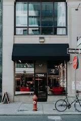 Crimson Hair Studio — hair salon in Philadelphia