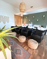 Salon Cypress — hair salon in Tampa