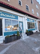 Encanto Coffe — coffee shop in Pittsburgh