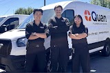Quan Plumbing and Heating — plumber in Vancouver