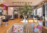 SALON DRAKE — hair salon in Montreal