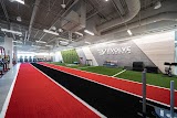 Evolve Strength South Common — gym in Edmonton