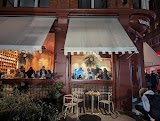 WatchHouse Covent Garden — coffee shop in London