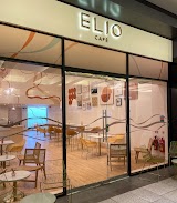 Elio Café — coffee shop in Birmingham